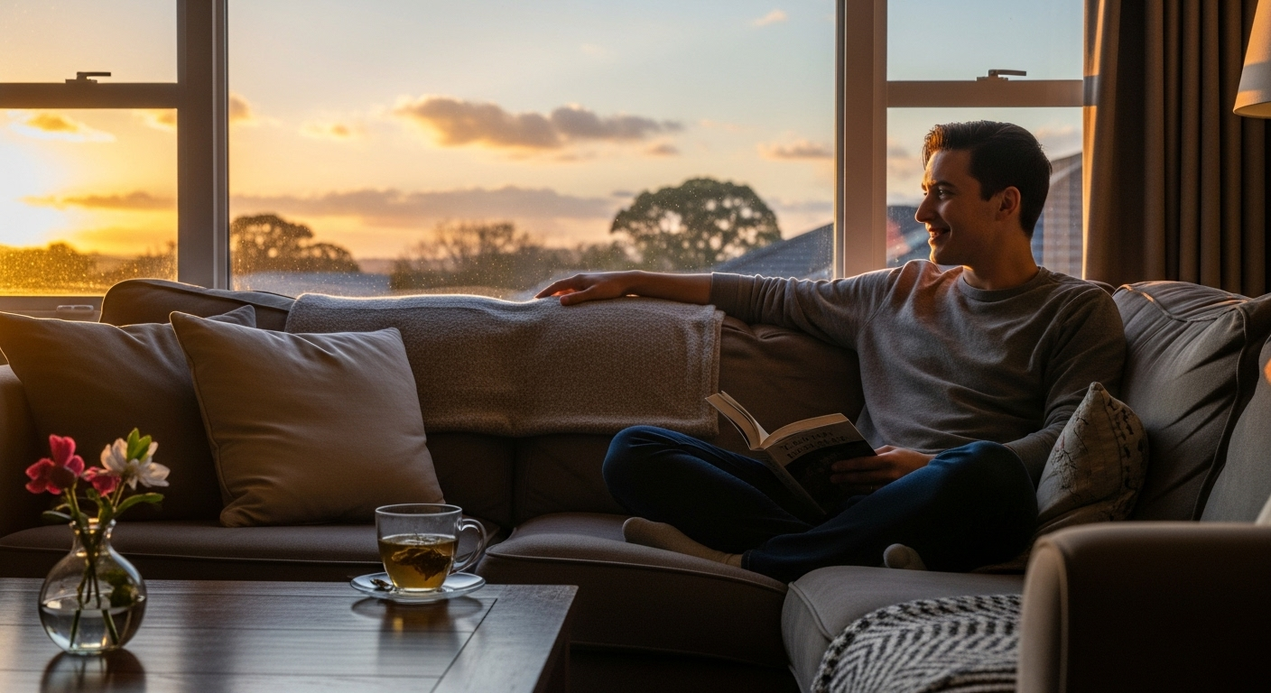 Retrouver une sérénité digestive, un geste à la fois