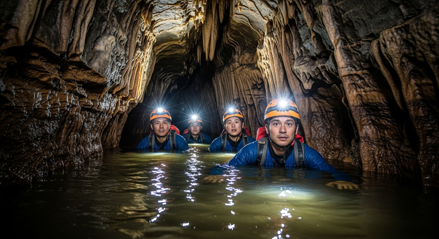 Ce poisson découvert en Chine défie la nature : il est totalement transparent !