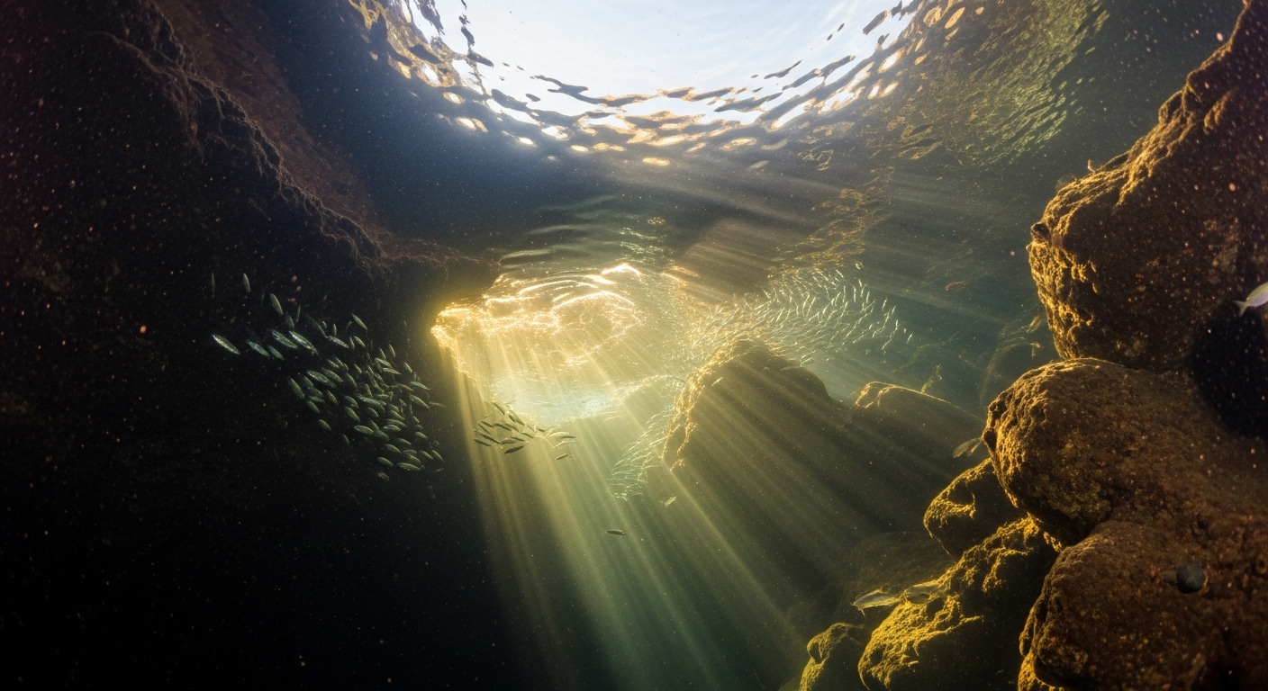 un rappel à l'humilité