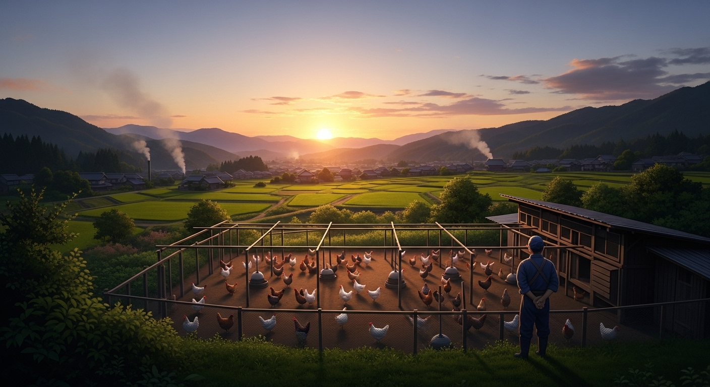 un drone pour l'agriculture de demain ?