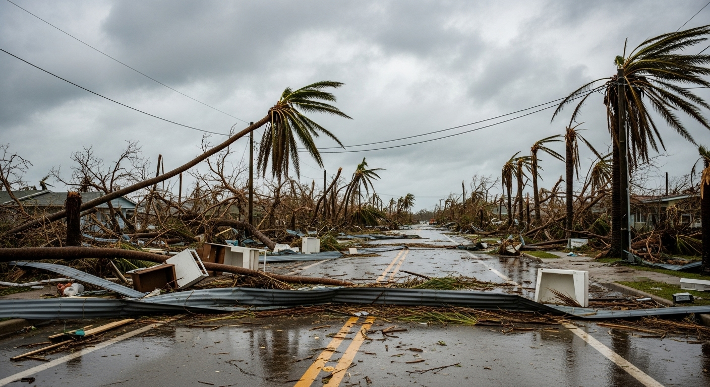 Des vents imprévisibles secouent la Terre : un phénomène qui inquiète la communauté scientifique
