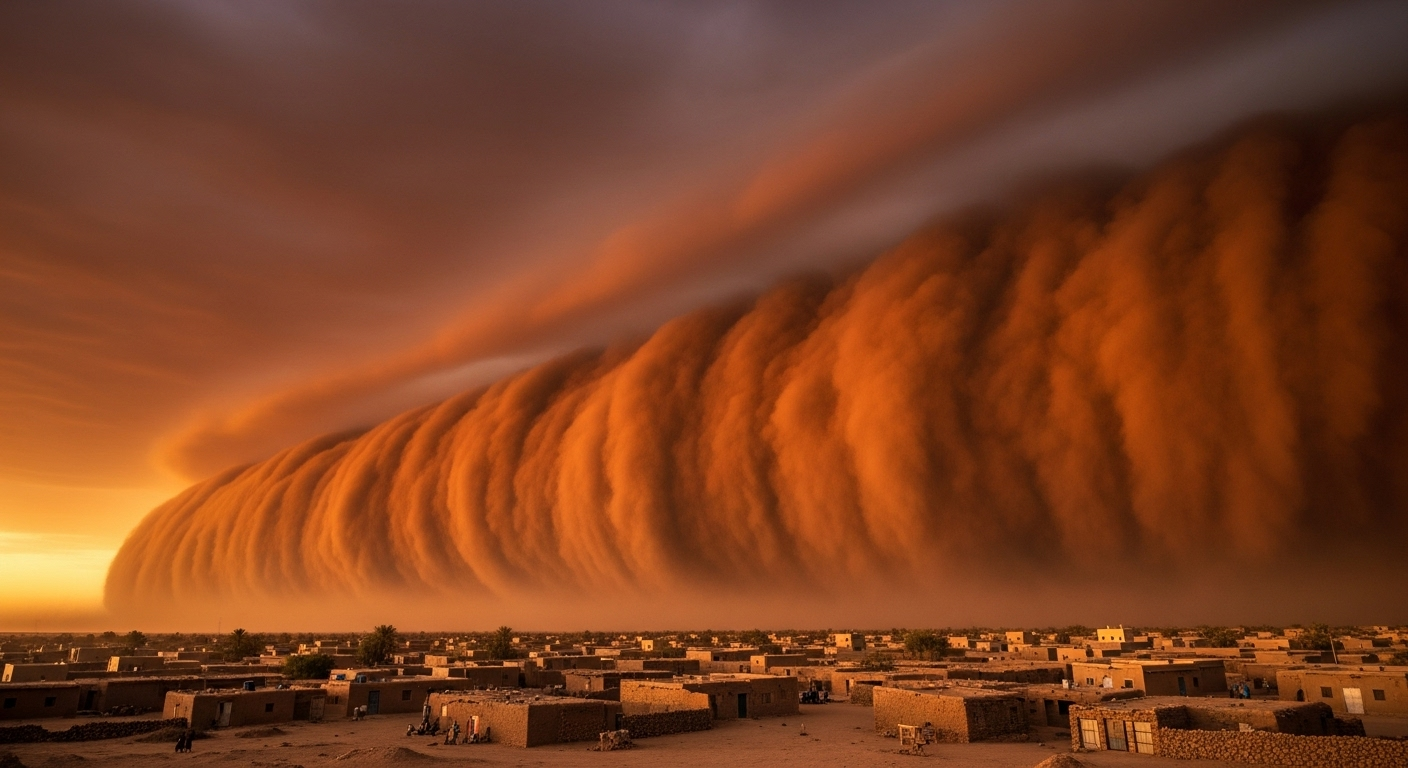 Un danger invisible pour la santé