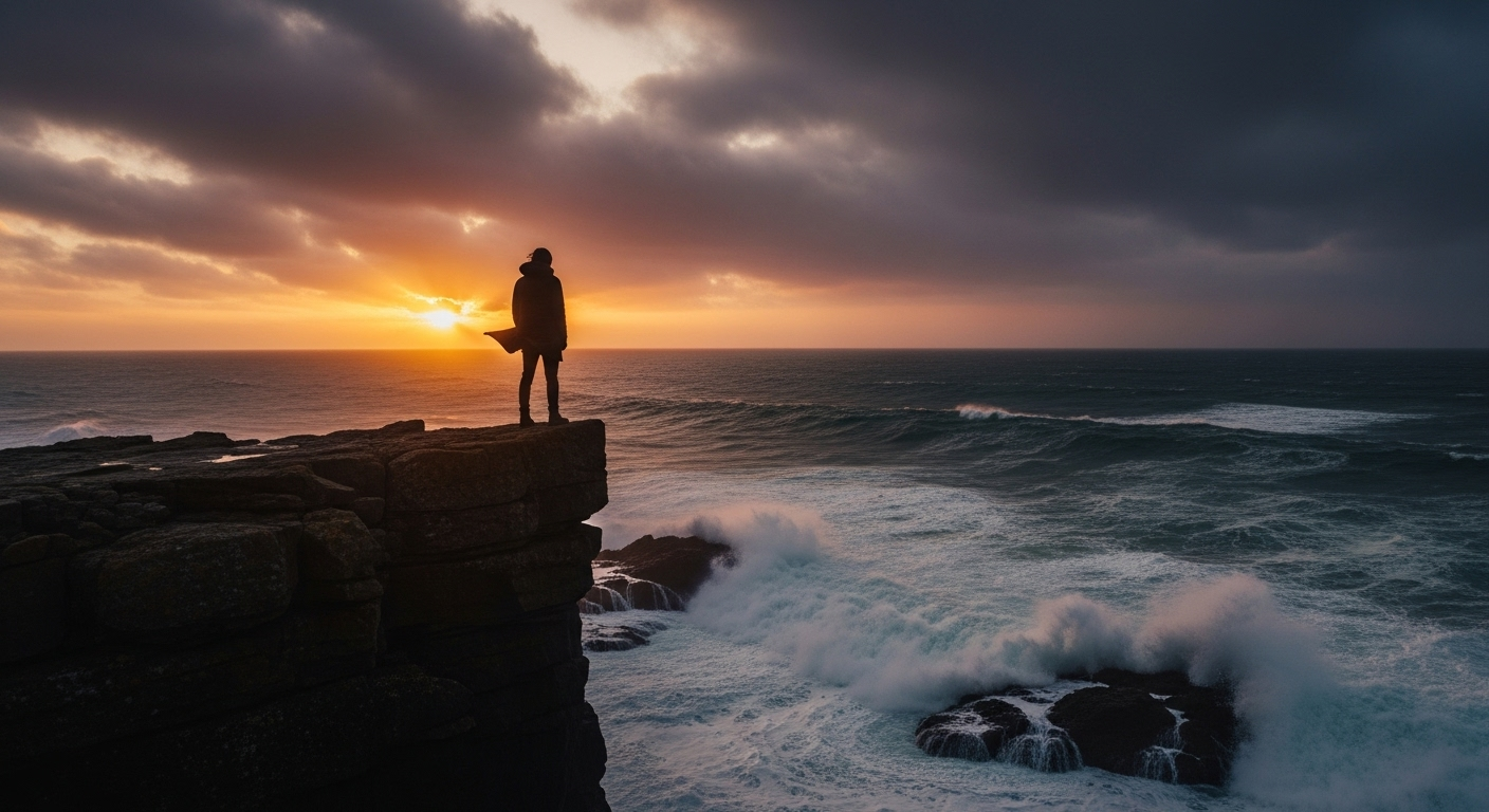 écouter ce que le vent nous dit