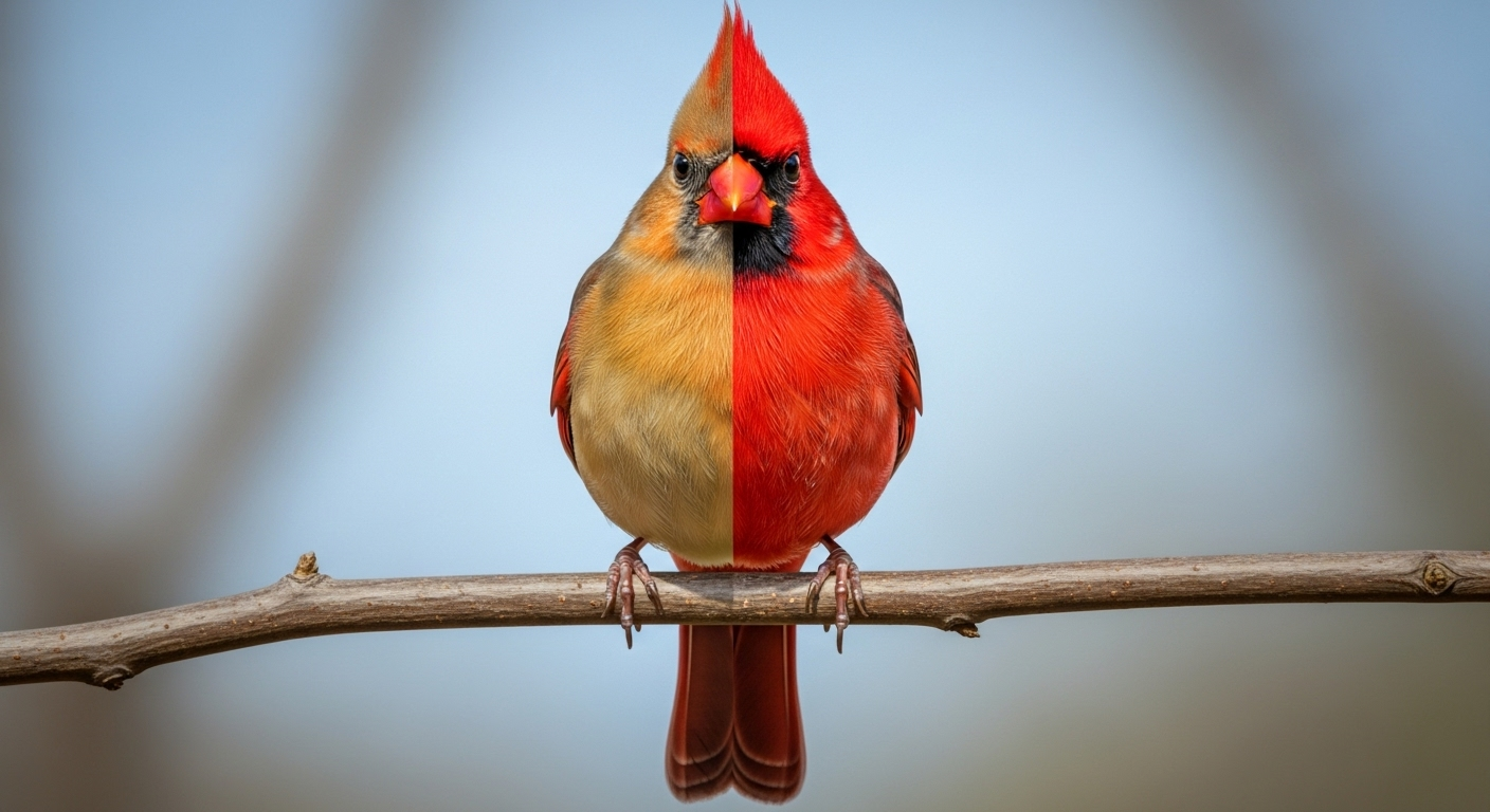 Un cas rare, mais pas unique