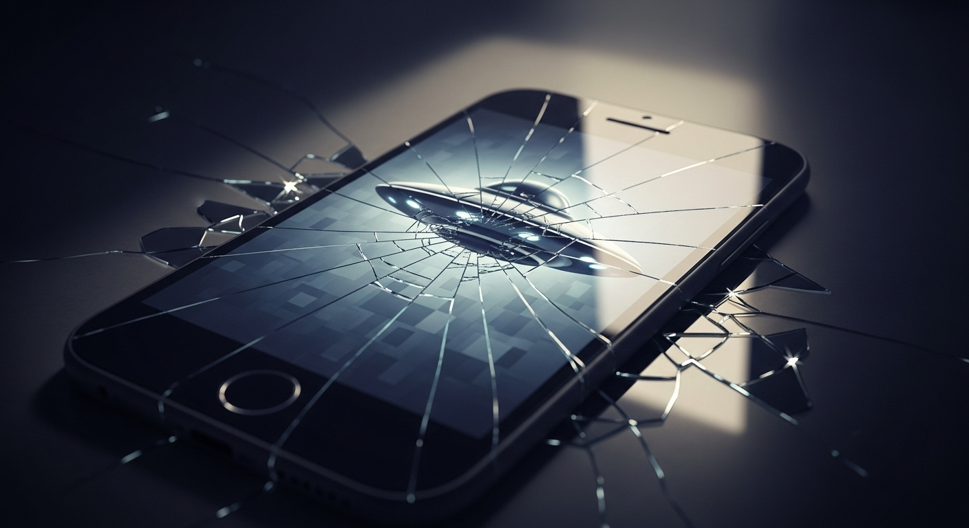 Attention aux fausses images et aux rumeurs