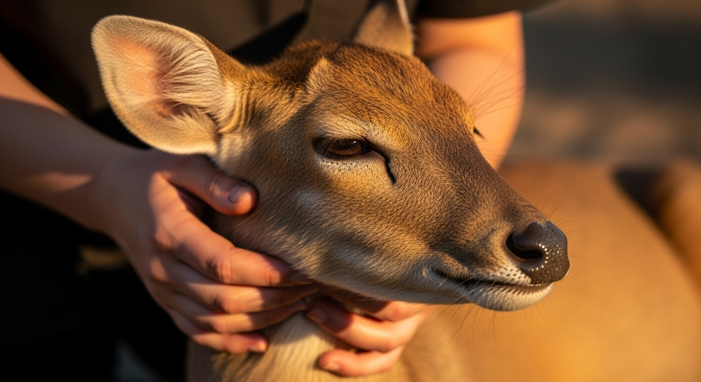 Conclusion : À chaque daim sa méthode