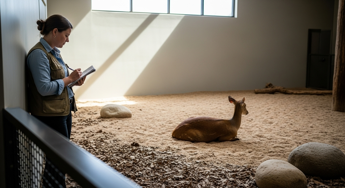 Comment les chercheurs ont évalué leur caractère