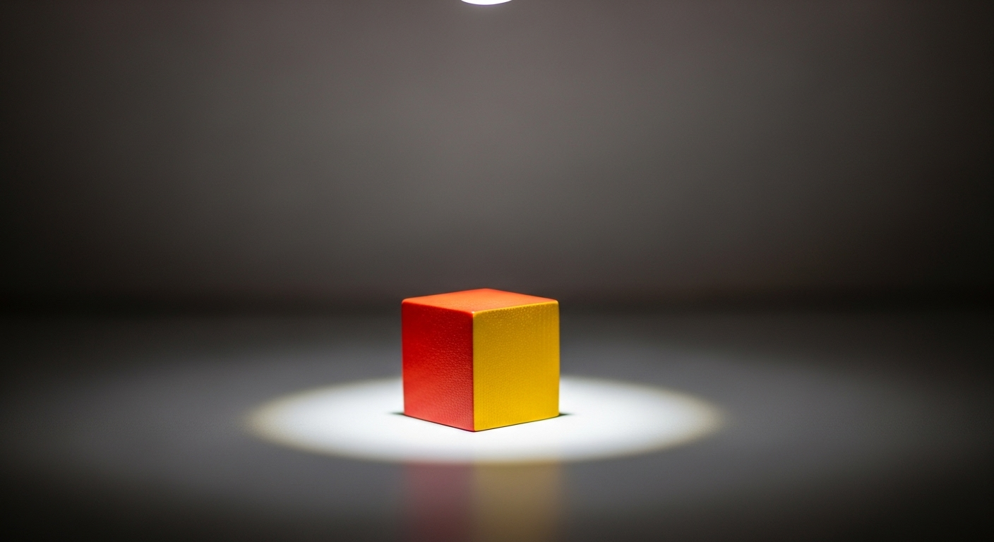 L'attention : une première lueur d'éveil