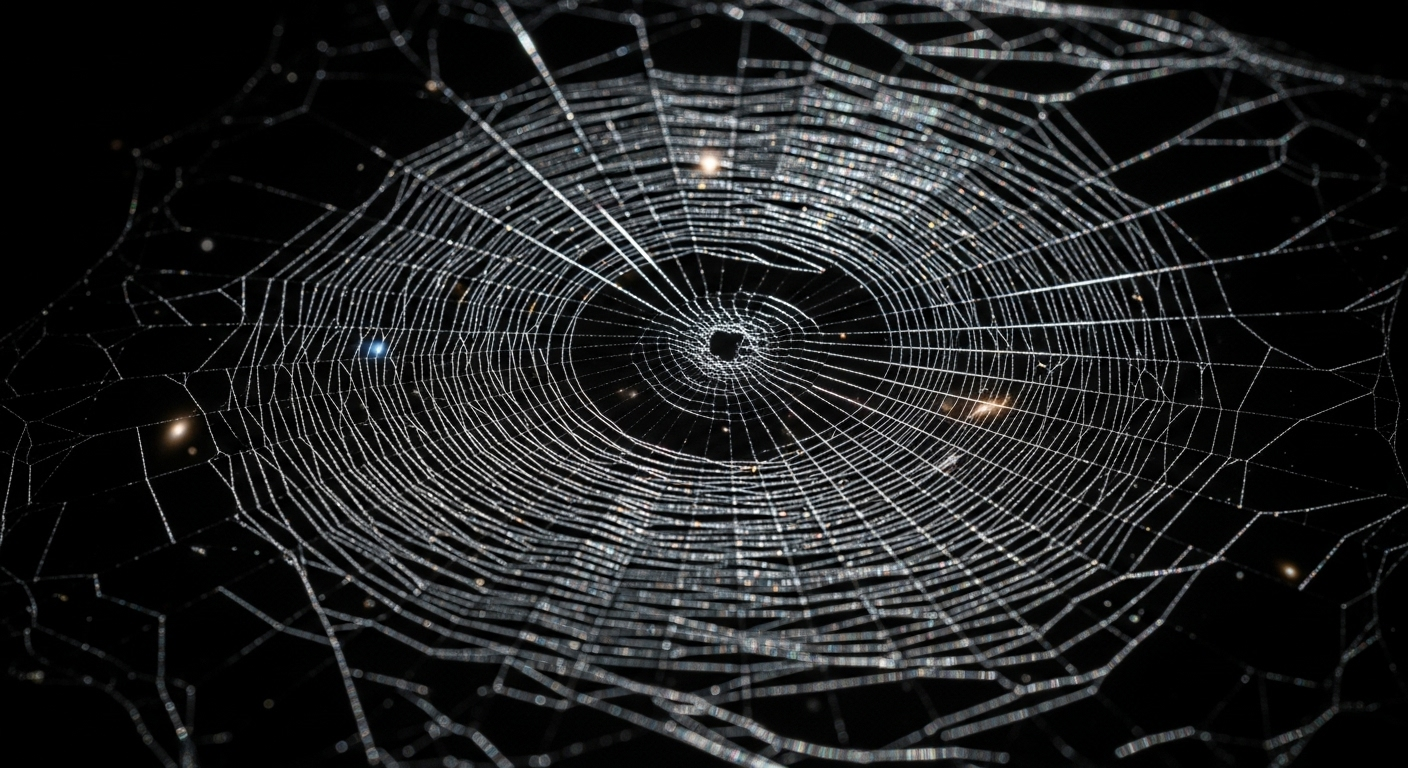 Qu'est-ce que cette fameuse matière noire ?