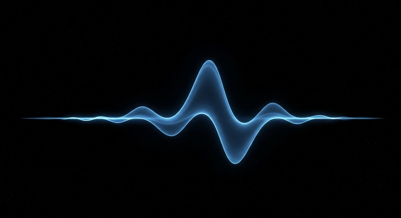 Des échos du Big Bang : la Lune pourrait nous aider à résoudre le mystère de la matière noire