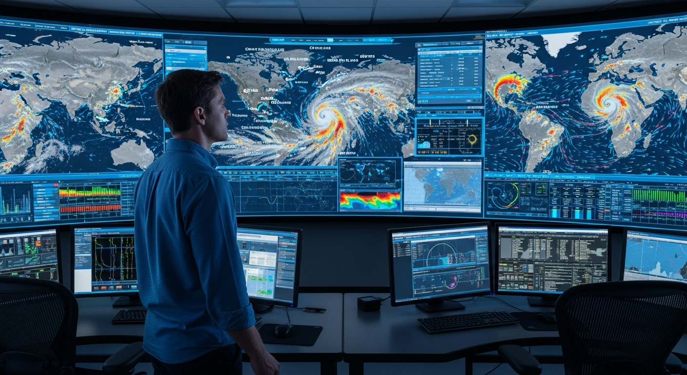 Phénomène La Niña : quelles conséquences sur la météo mondiale cette année ?