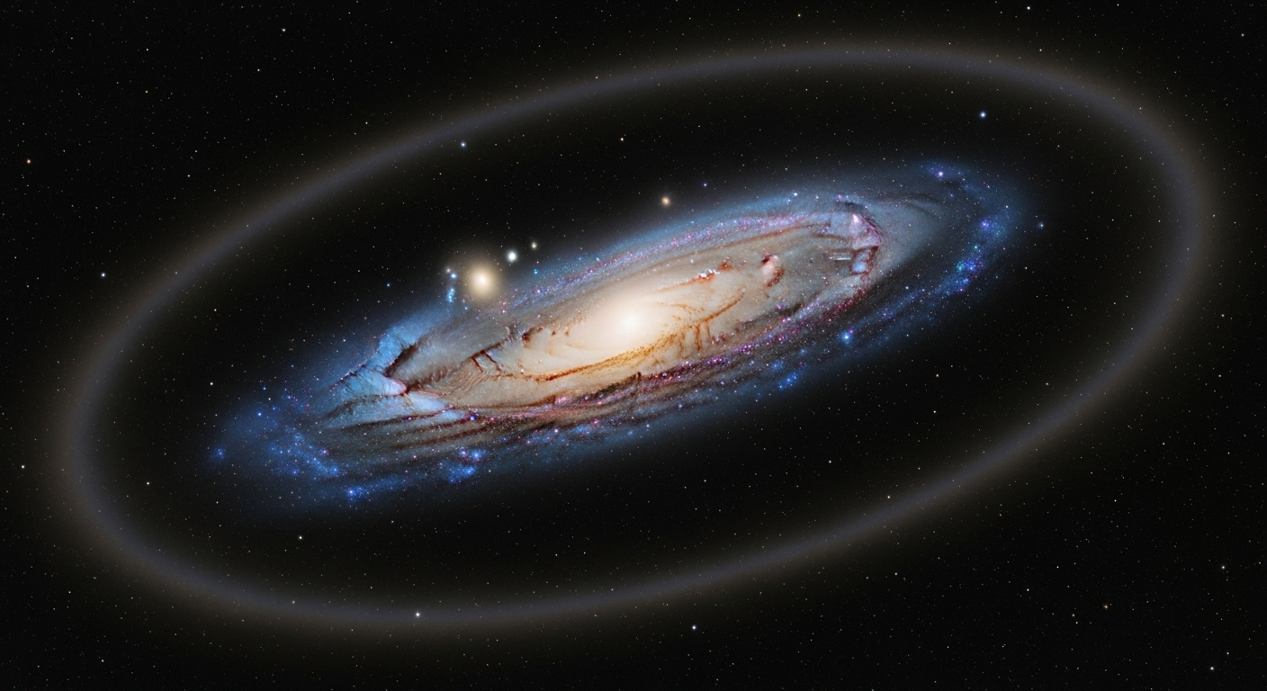 L’Univers a-t-il une date d’expiration ? Des scientifiques pensent l’avoir trouvée