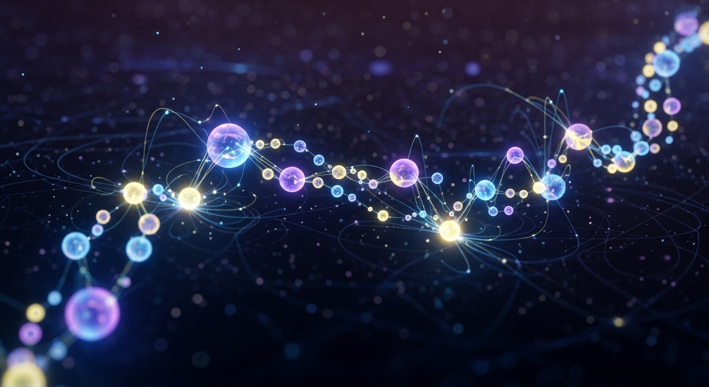 L'axion, la particule qui pourrait tout changer