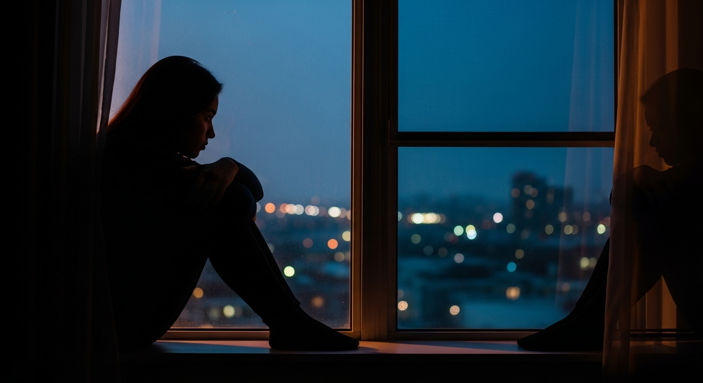 Le lien très fort entre sommeil et moral