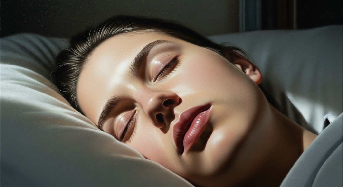 Les scientifiques identifient 5 profils de dormeurs — et le vôtre pourrait expliquer votre fatigue