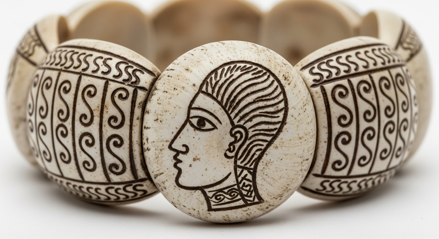 Que nous racontent ces objets ?