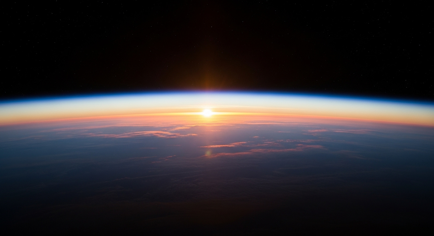 Conclusion : un rappel de la complexité de notre planète