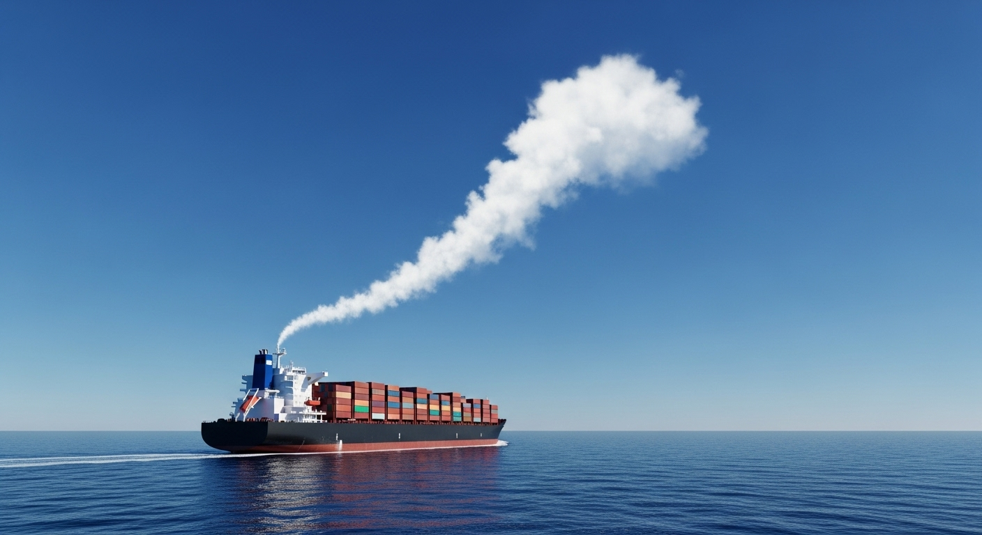 L'effet inattendu de la baisse de la pollution