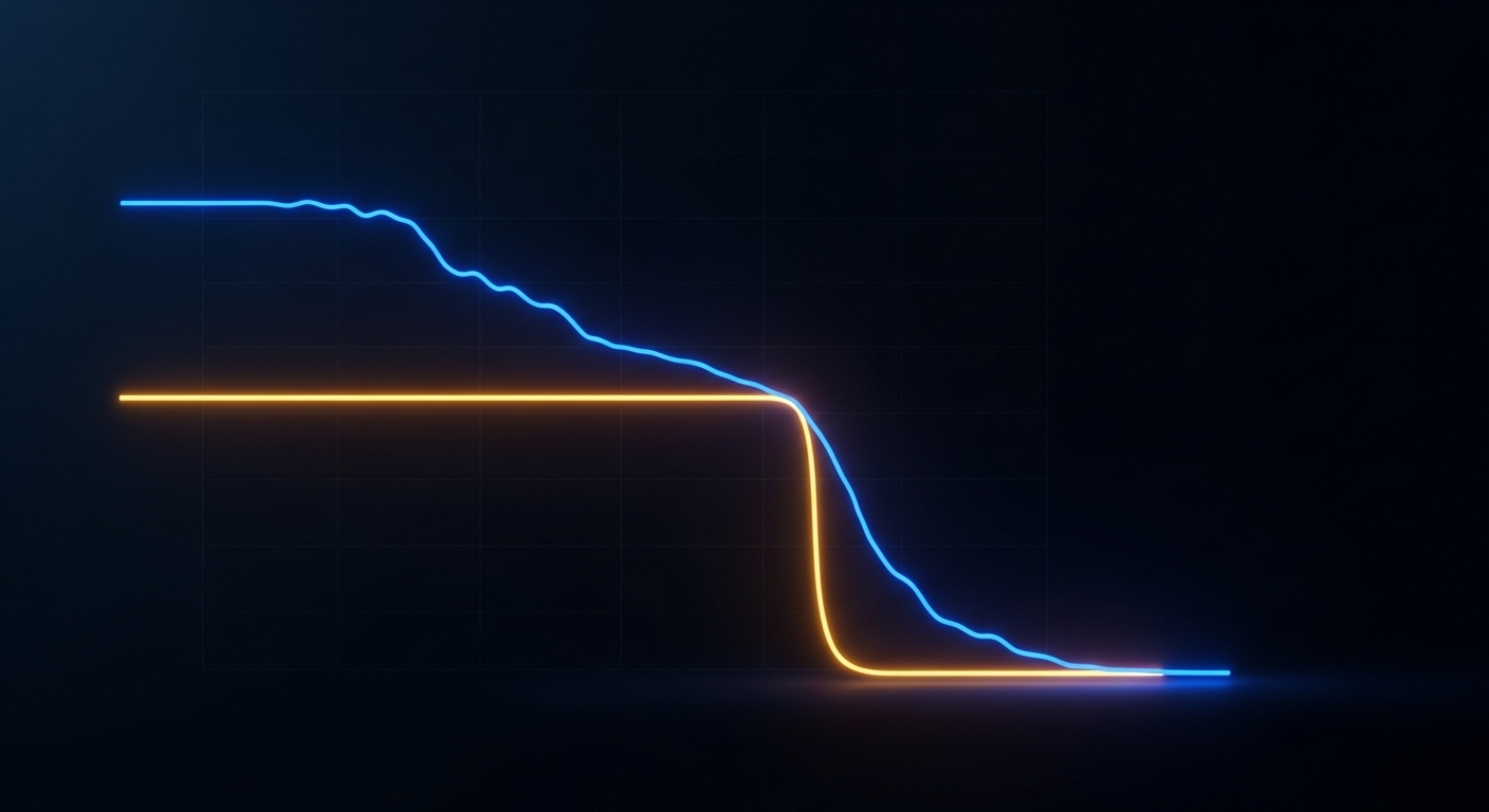 Le Nord absorbe plus de lumière qu'il n'en renvoie