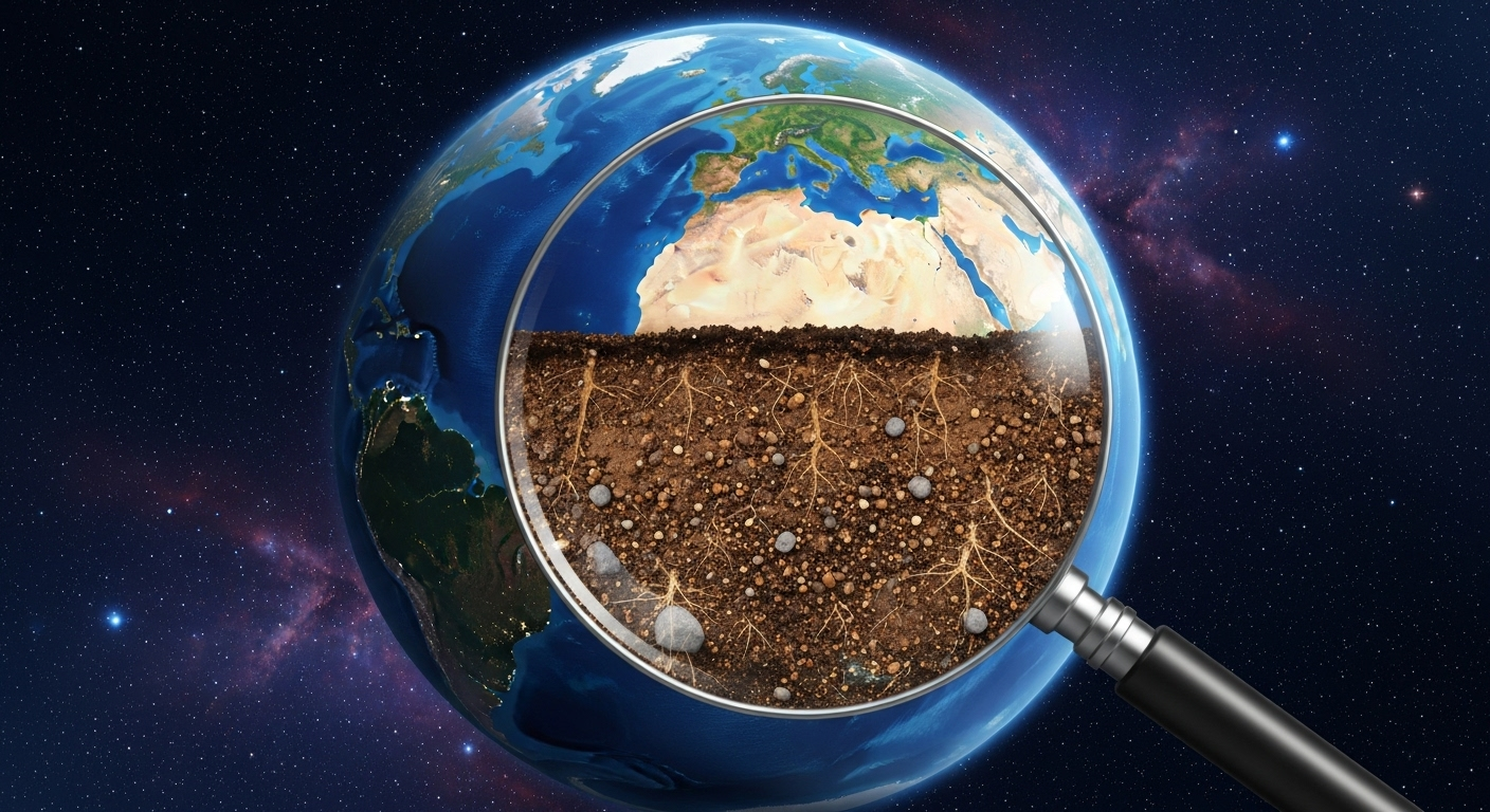 Une prise de conscience mondiale est nécessaire