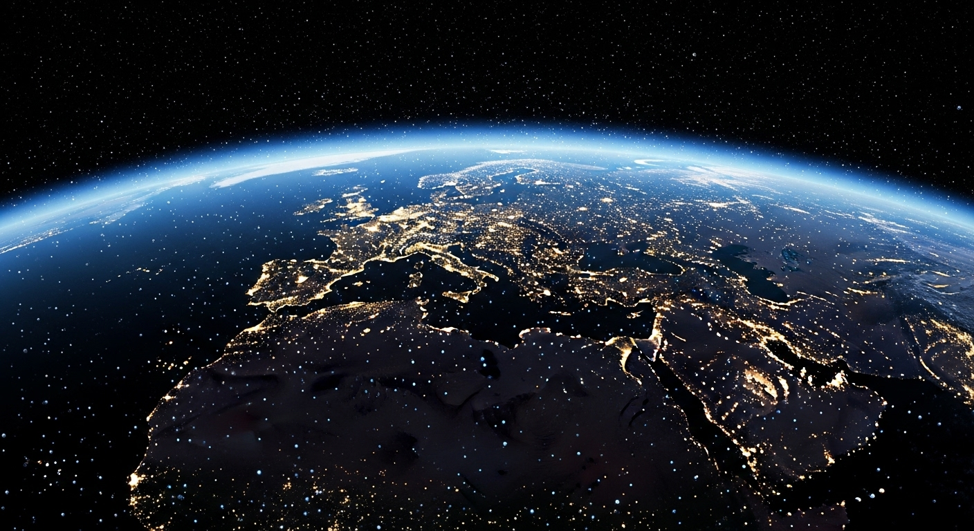 Une constellation hors de contrôle ?