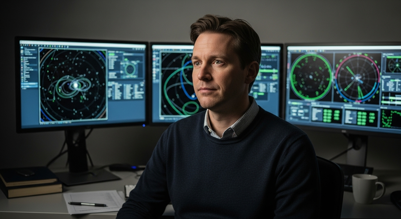 Un ou deux retours sur terre, chaque jour