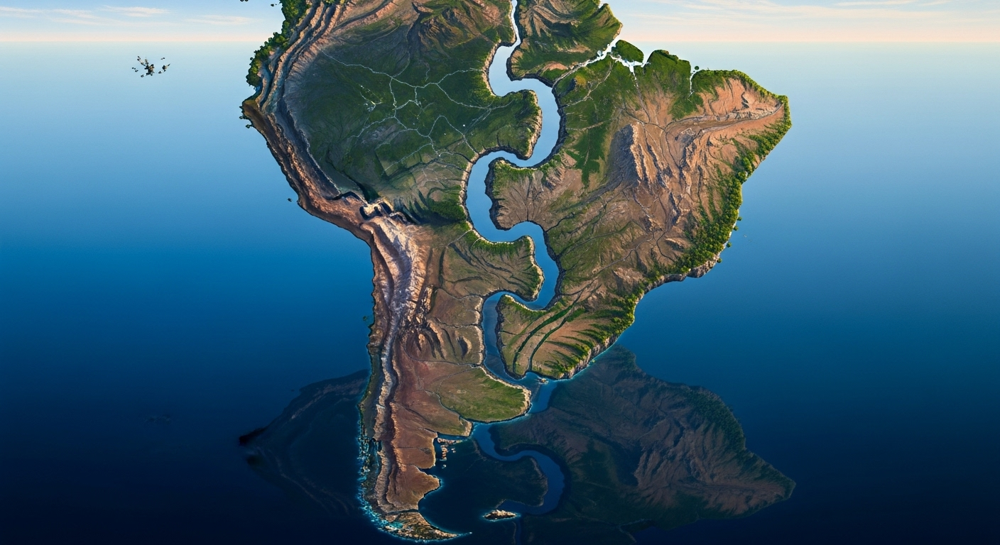 La Pangée, notre dernier grand rassemblement