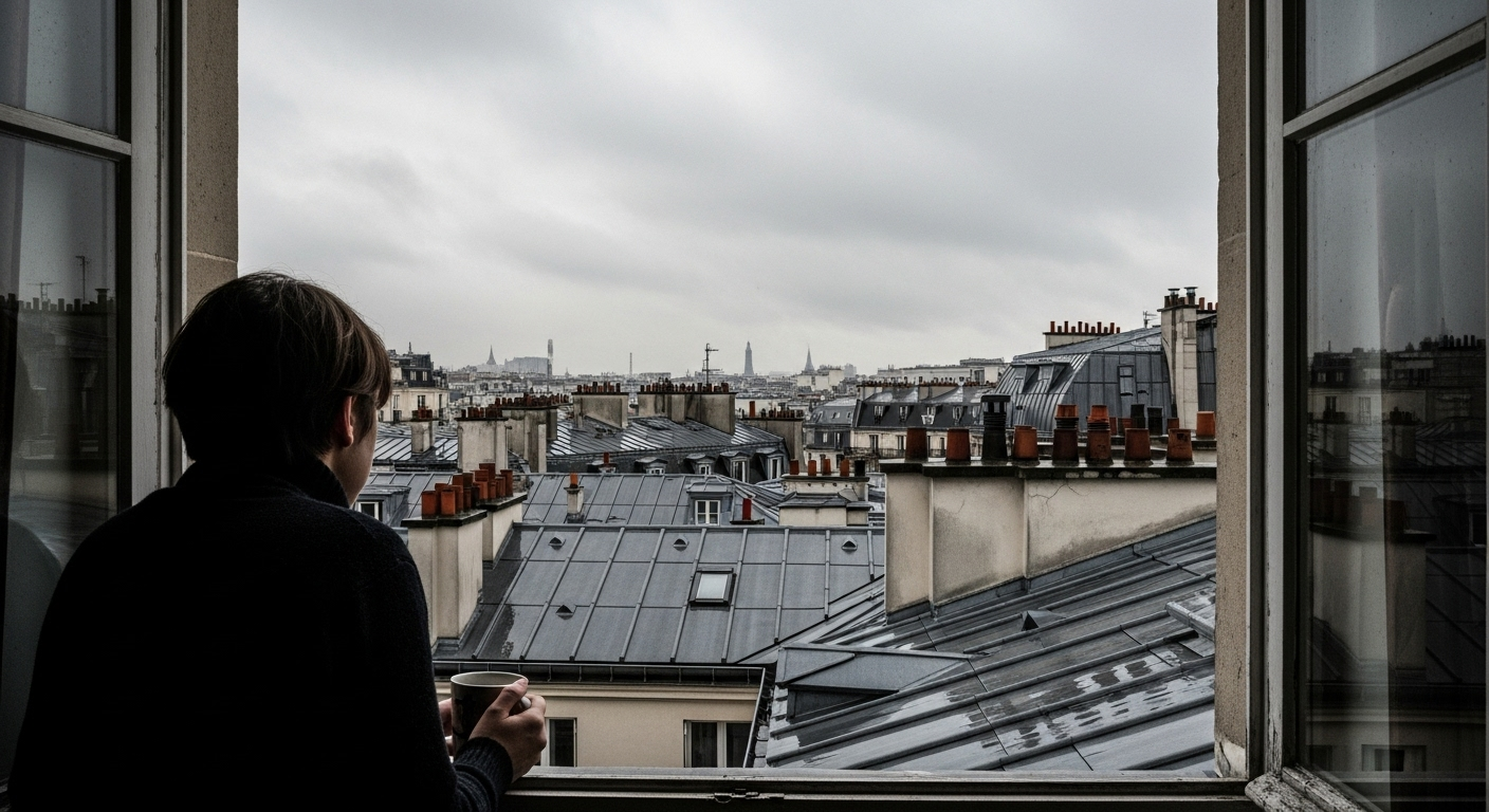 France : la dégringolade inédite