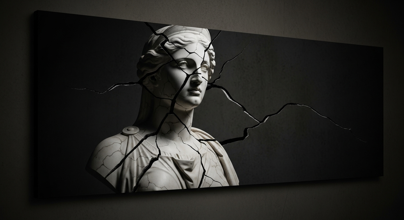 Mais alors, qu'est-ce qui cloche ?