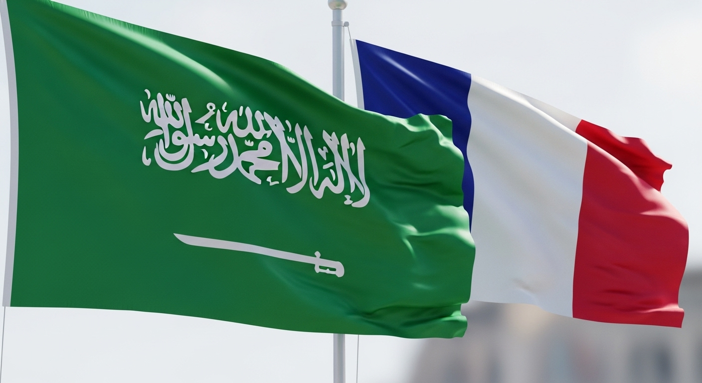 Incroyable mais vrai : les Saoudiens plus heureux que les Français selon le rapport mondial du bonheur 2025 !