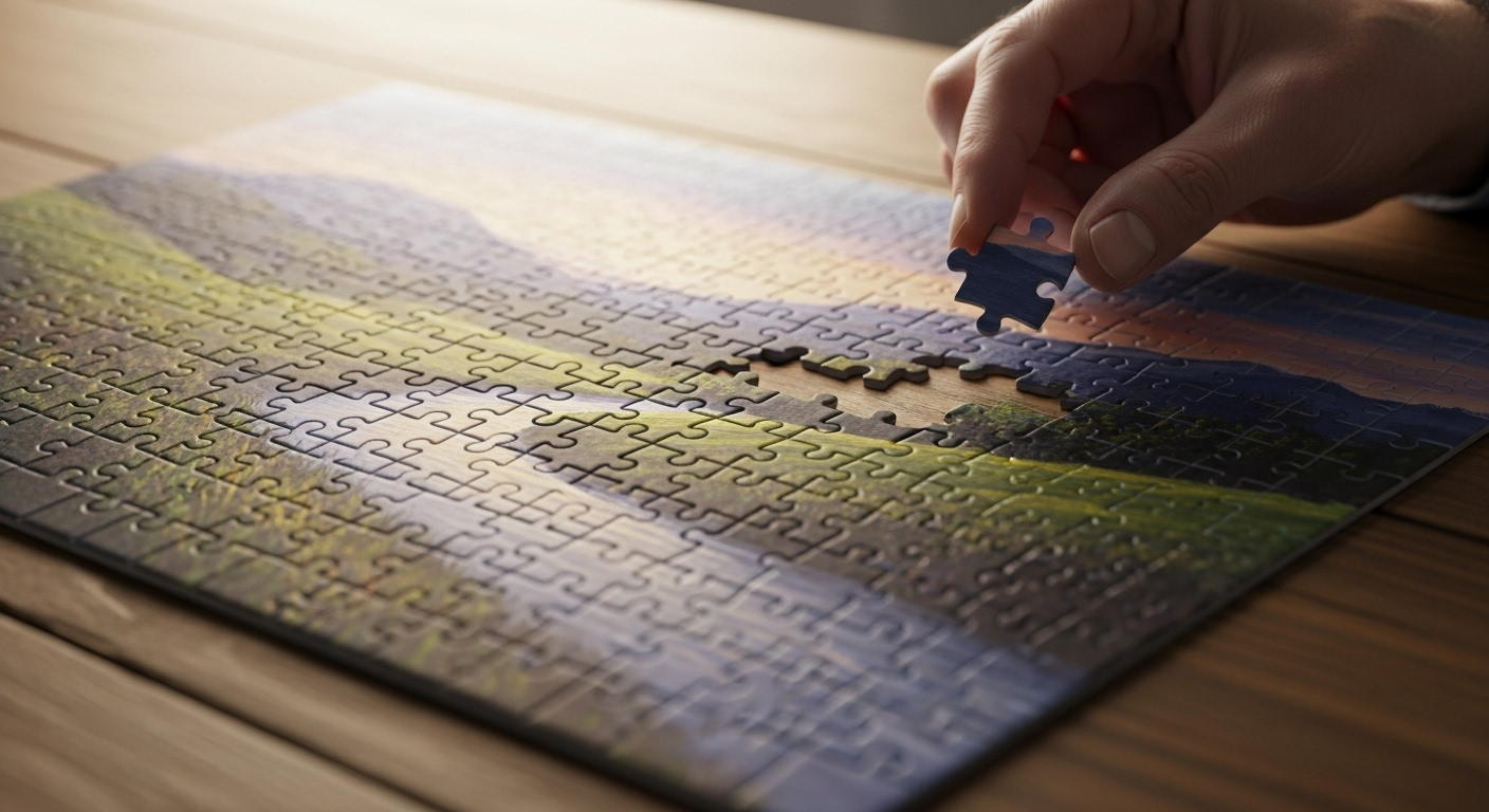 Le mythe des causes inconnues s'effondre