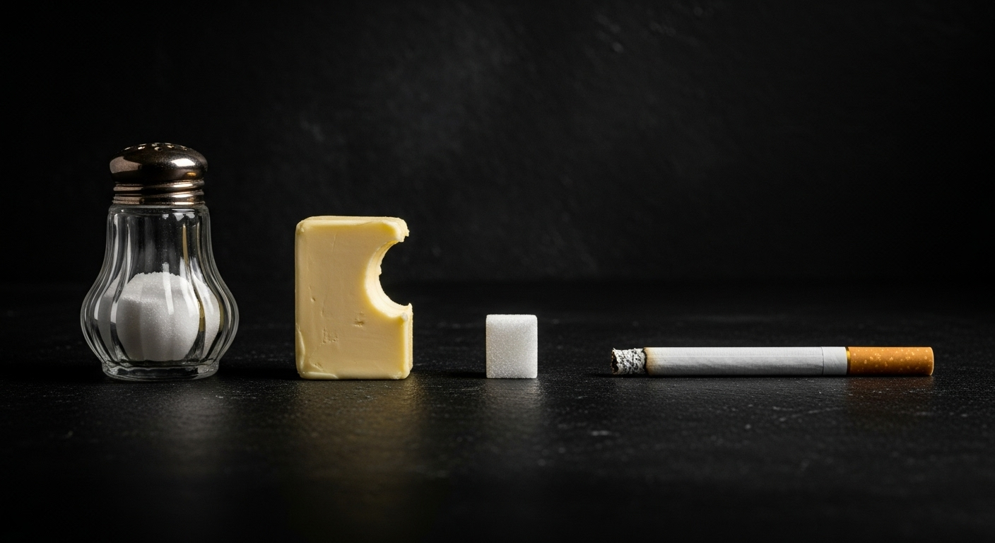 Ces quatre ennemis silencieux, c'est quoi au juste ?