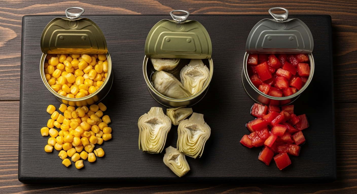 Les légumes incontournables, du soleil toute l'année