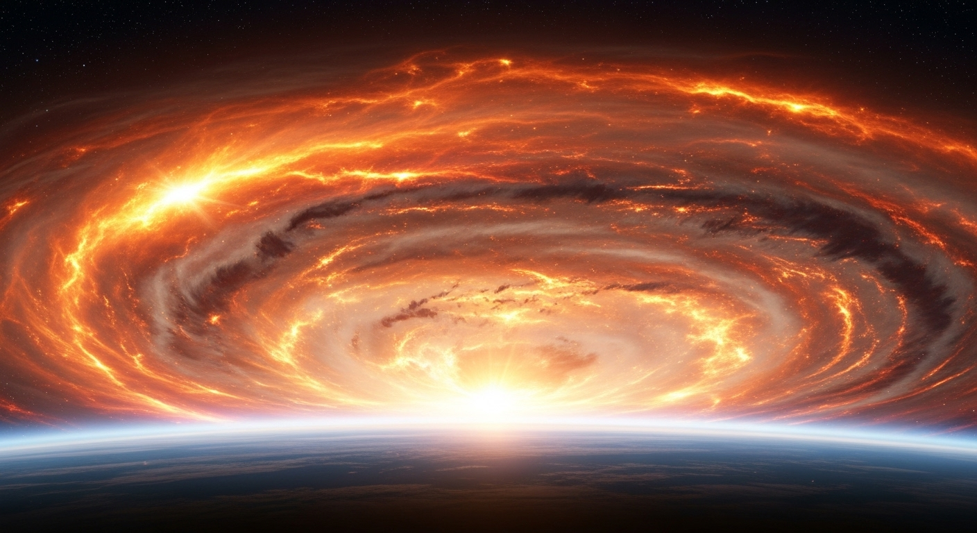 Portrait-robot d'un monstre planétaire