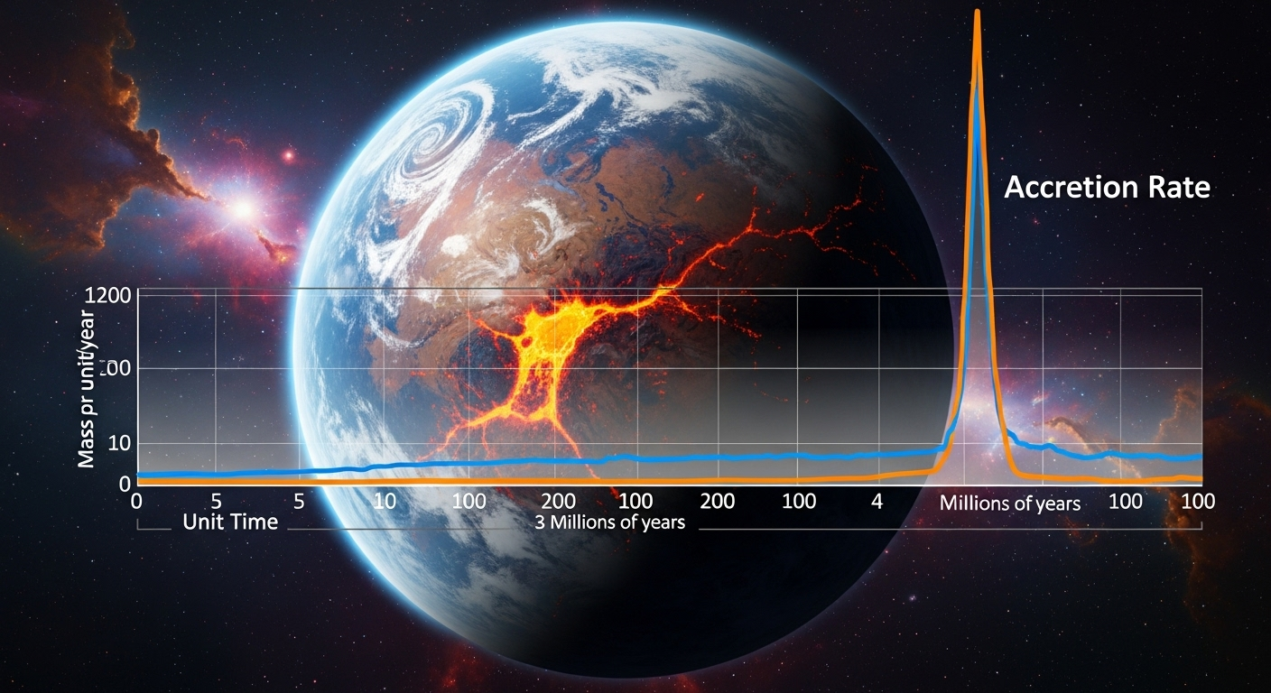 Une croissance qui défie les modèles