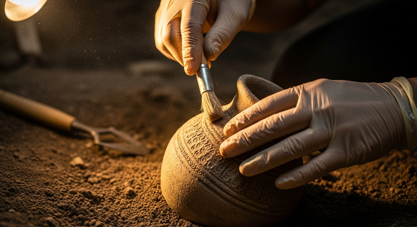 Pourquoi cette découverte est si importante