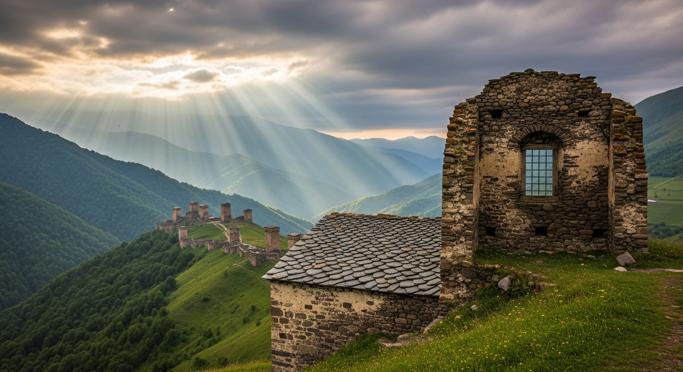 Un trésor intact de 2500 ans : une tombe mystérieuse révèle les secrets d&#039;un peuple oublié