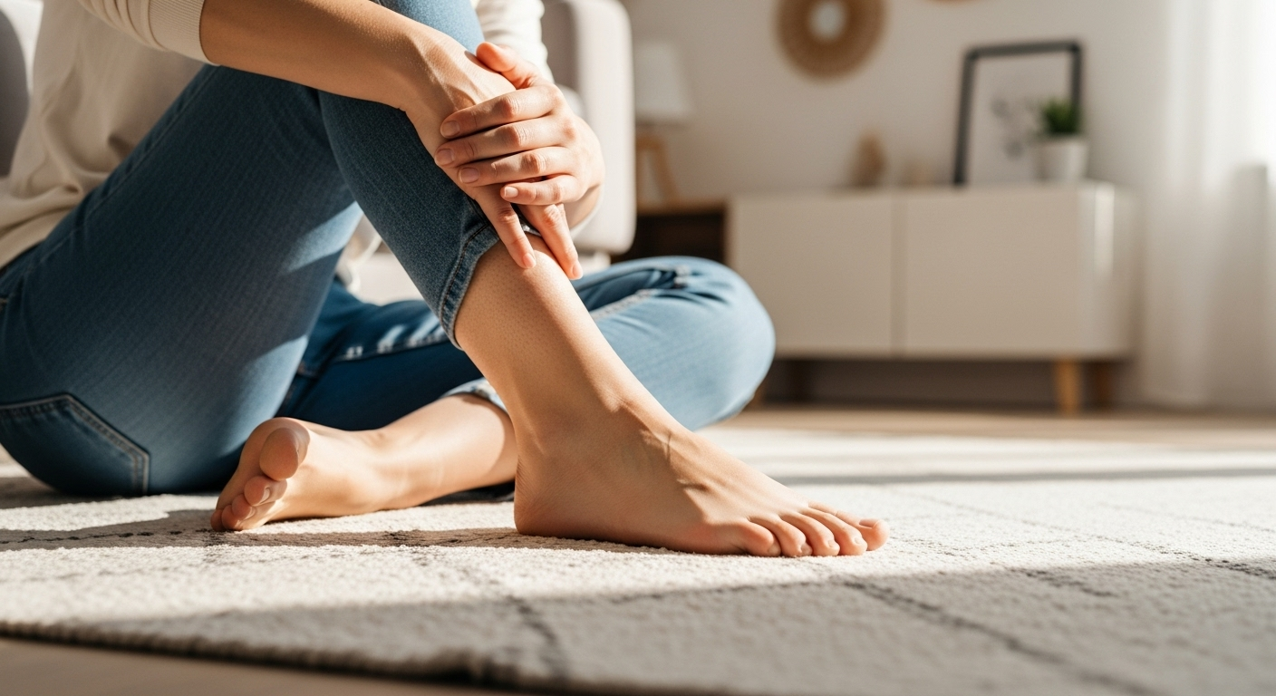 Vos ongles de pieds en disent long sur votre santé : ce signe inattendu pourrait révéler un risque de cancer du poumon