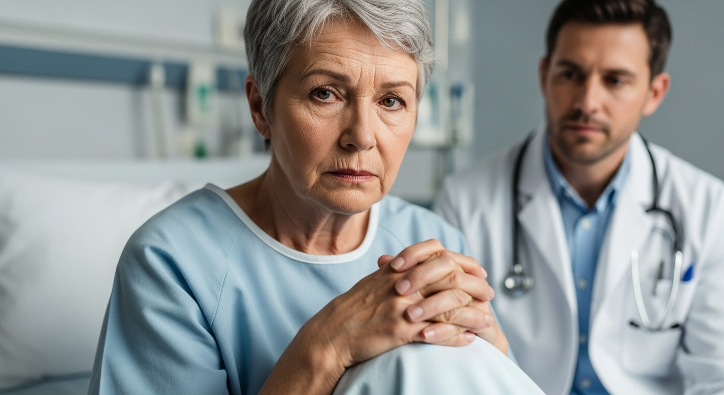 Une patiente hospitalisée en urgence a été traitée avec du Coca-Cola : une méthode médicale surprenante qui a permis une guérison en 24 heures