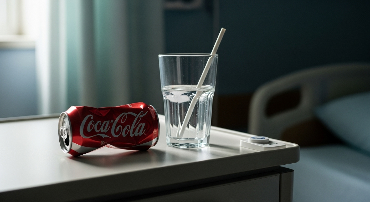 Une prescription inhabituelle pour un rétablissement record