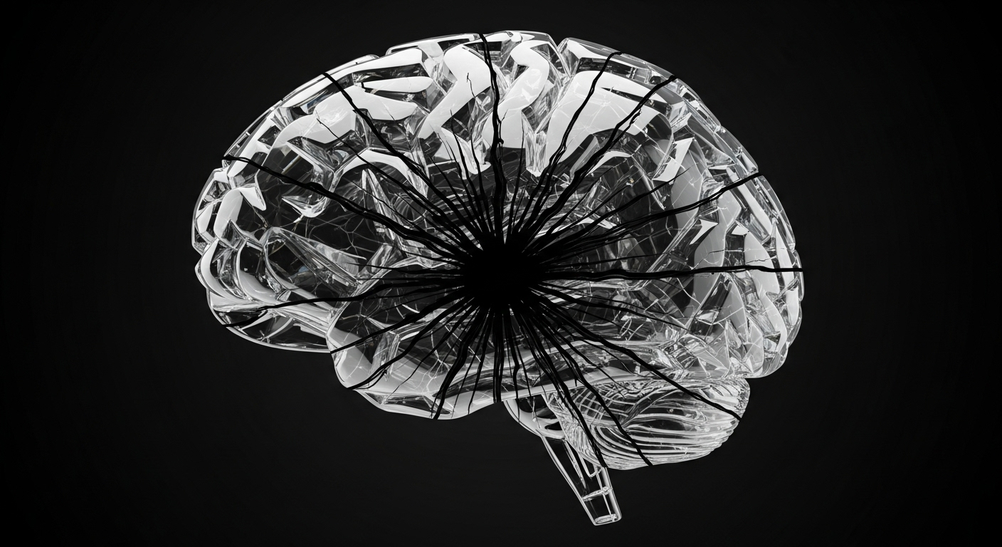 Ce cancer du cerveau s’avère bien plus redoutable qu’on ne le pensait : il se propage dans tout le corps et bouleverse la médecine