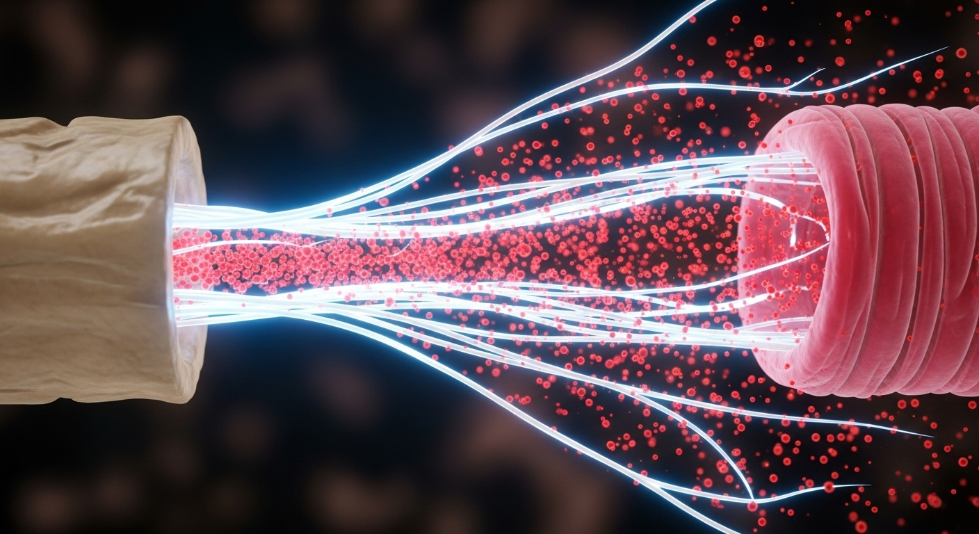 La manipulation des voies de communication immunitaires