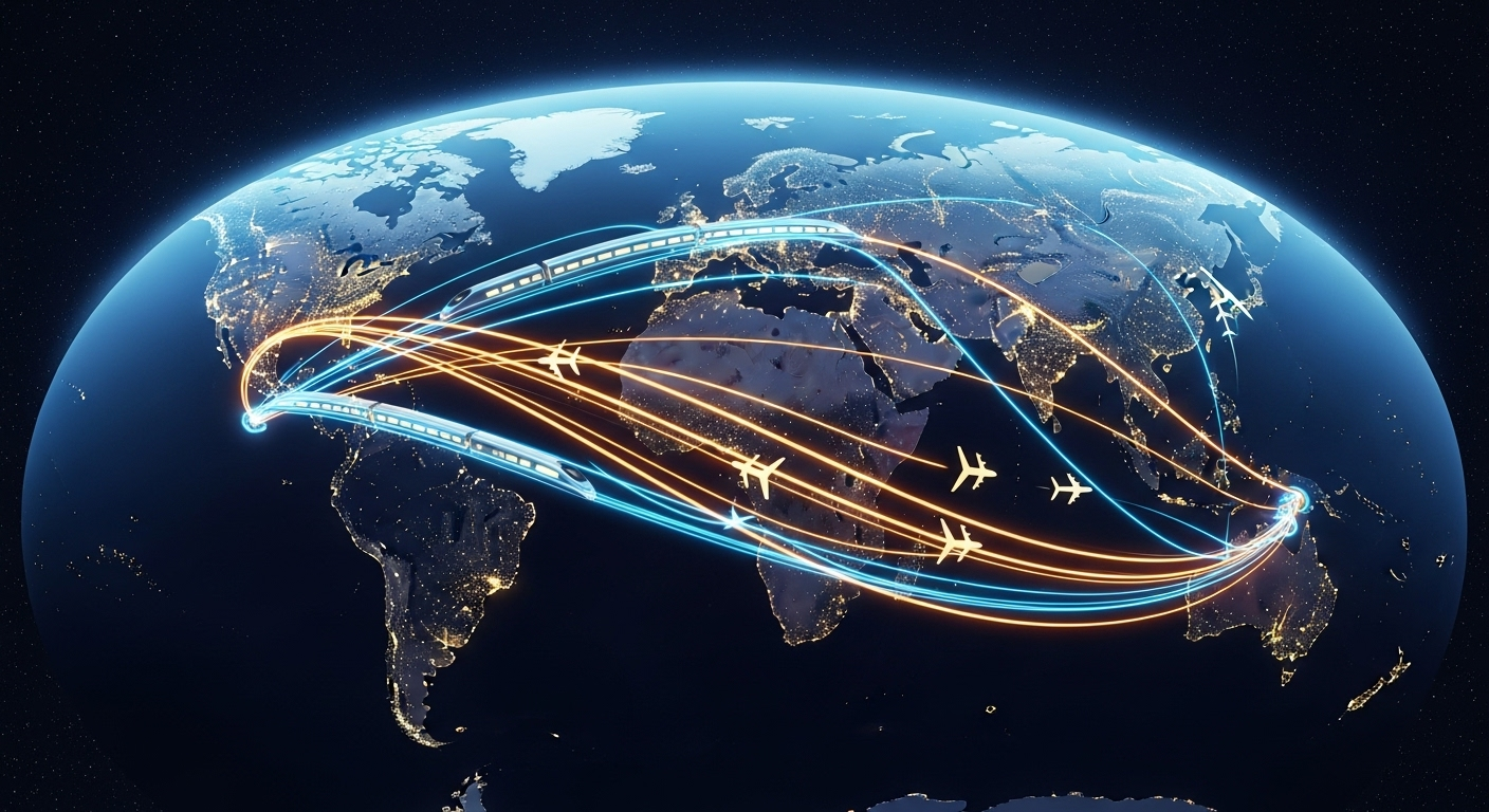 Plus vite, mais pour quoi faire ?