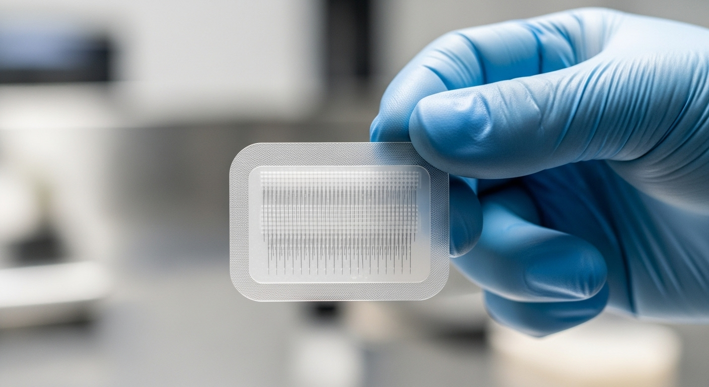 Du labo à la salle de bain, le chemin est encore long