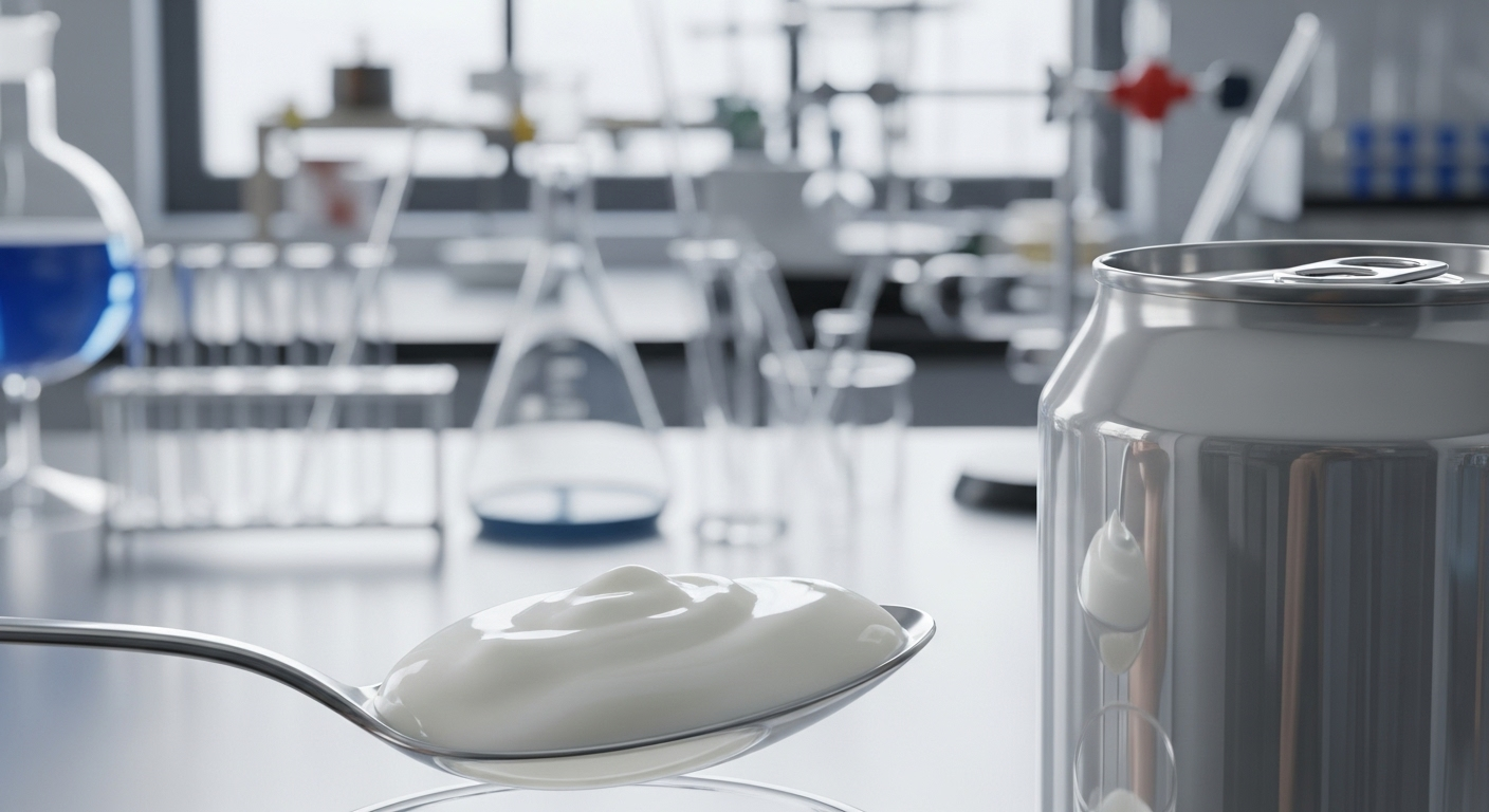 Le secret contre la calvitie se cachait-il dans nos yaourts ?