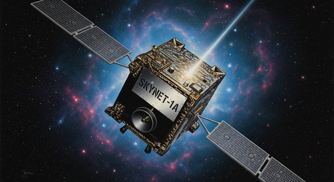 Conclusion : Une affaire non classée de l'espace