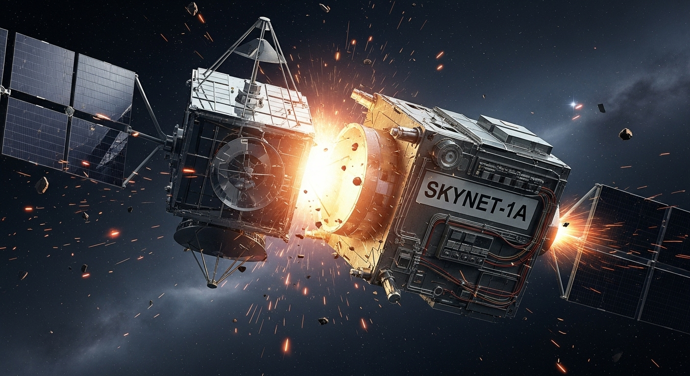 Pourquoi ce vieux mystère est-il important aujourd'hui ?