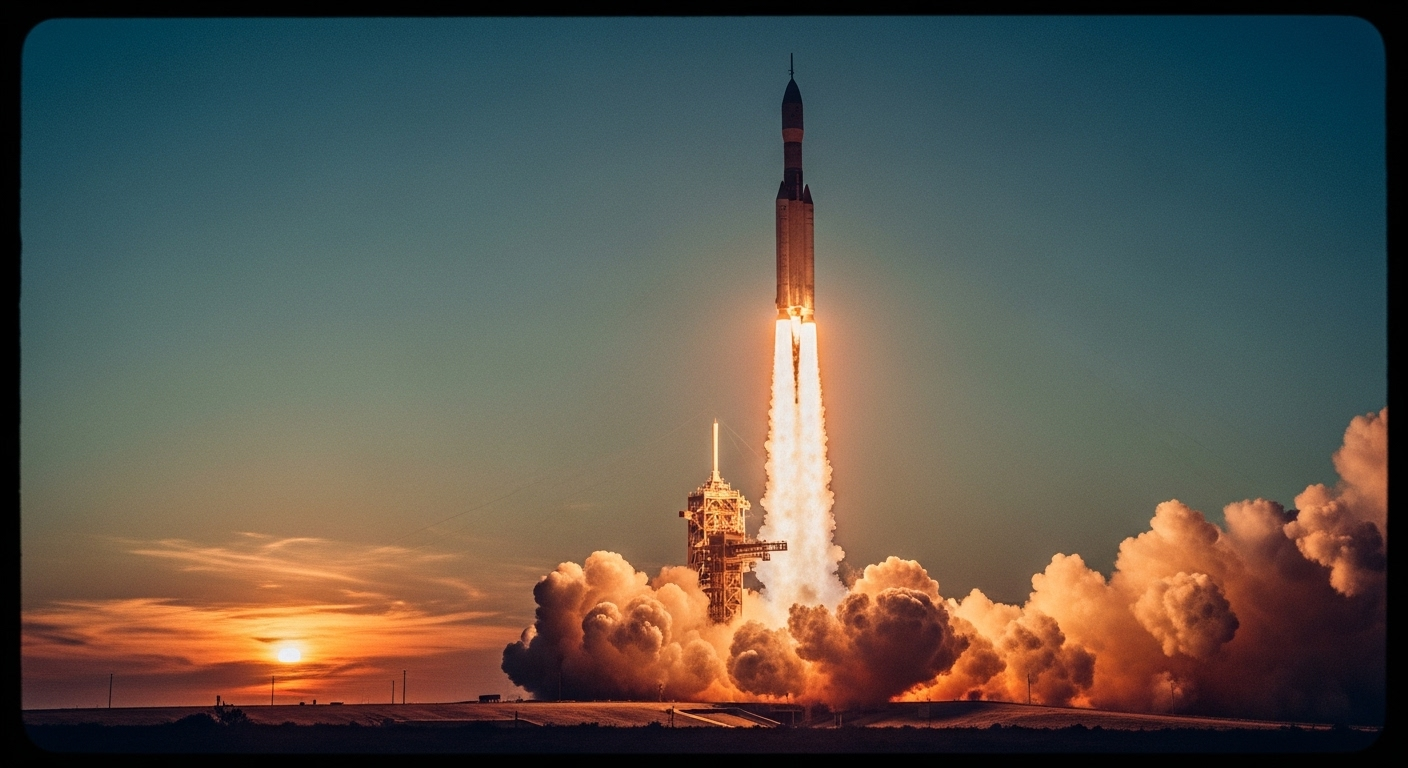 Un petit retour sur l'histoire de Skynet-1A