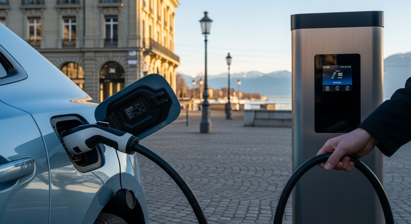 Après les carburants, les voitures électriques bientôt taxées ? Une idée controversée qui séduit de plus en plus de gouvernements