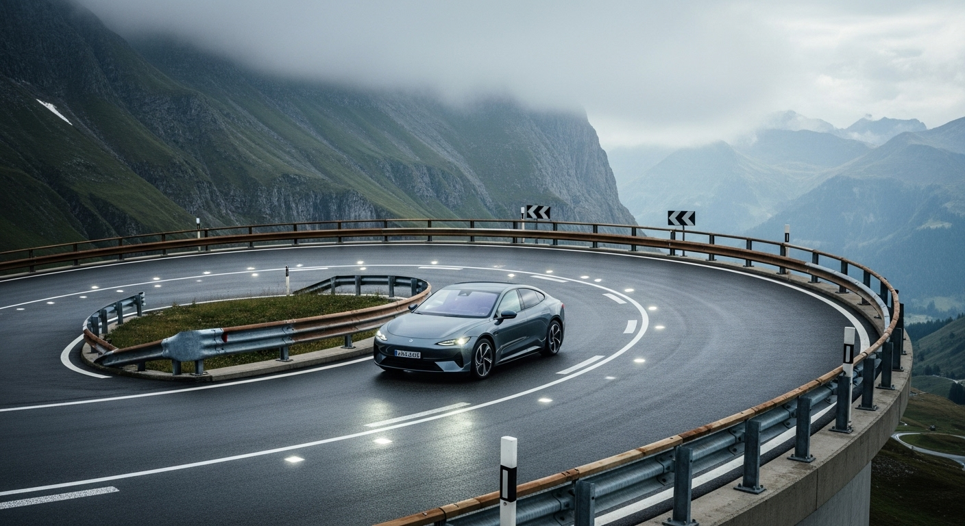 Après les carburants, les voitures électriques bientôt taxées ? Une idée controversée qui séduit de plus en plus de gouvernements